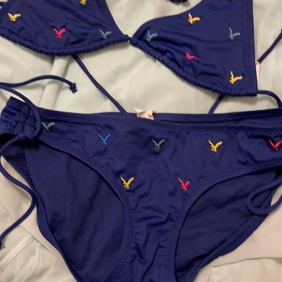 American Eagle bikini set - Picture 5 of 7